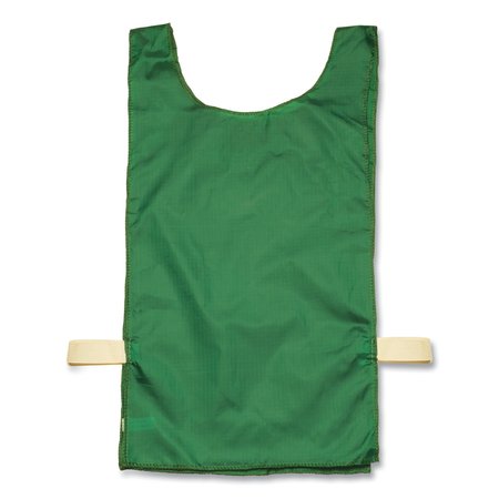 CHAMPION SPORTS Scrimmage Vest, Heavy Weight, Green, PK12 NP1GN